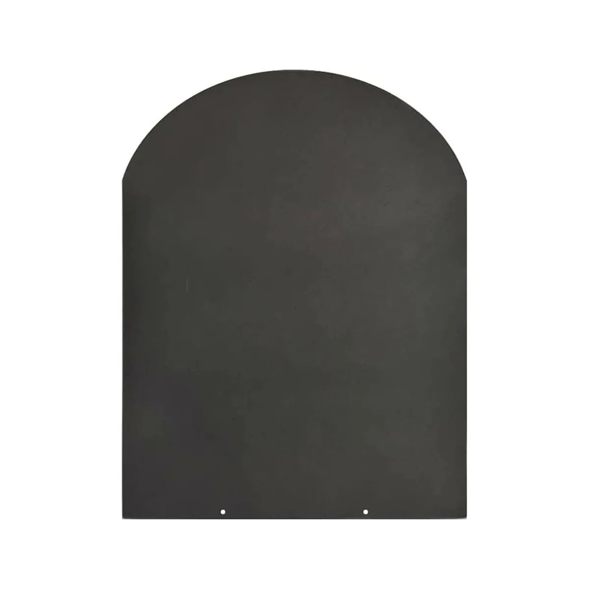 Scaffali|Accessori Riscaldamento > Dmora Accessorio riscaldamento Alfedena, 80x90 h1 cm, Nero