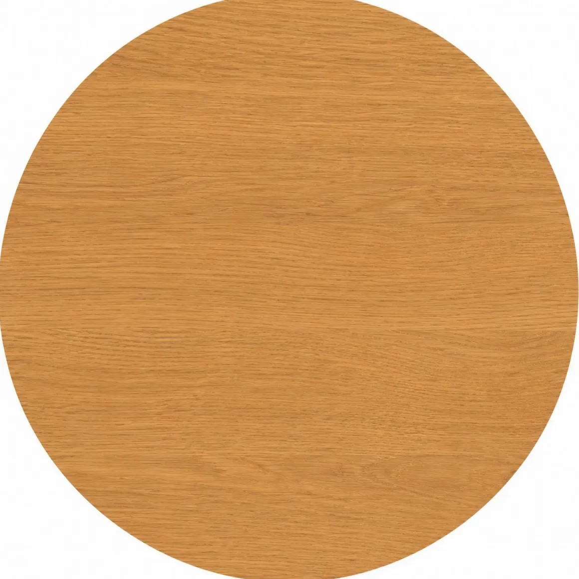 Appendiabiti Marrone Rovere 4 Ganci Installazione a Muro 15h cm, Sfumatura Colore Struttura Rovere - Taipana