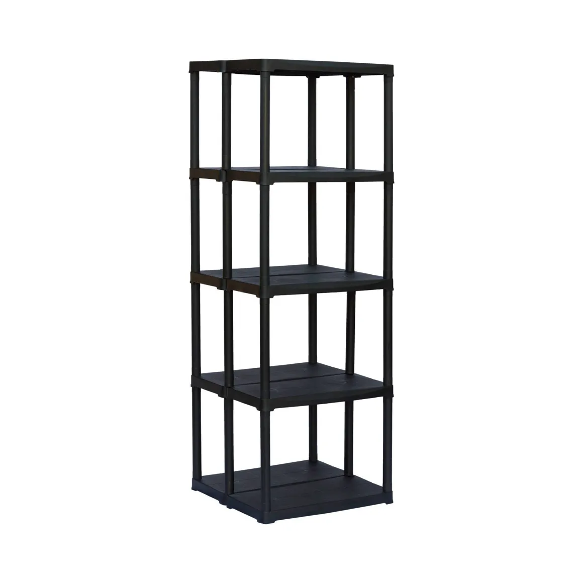 Armadio da esterno antracite 60x176h cm - Aurelian