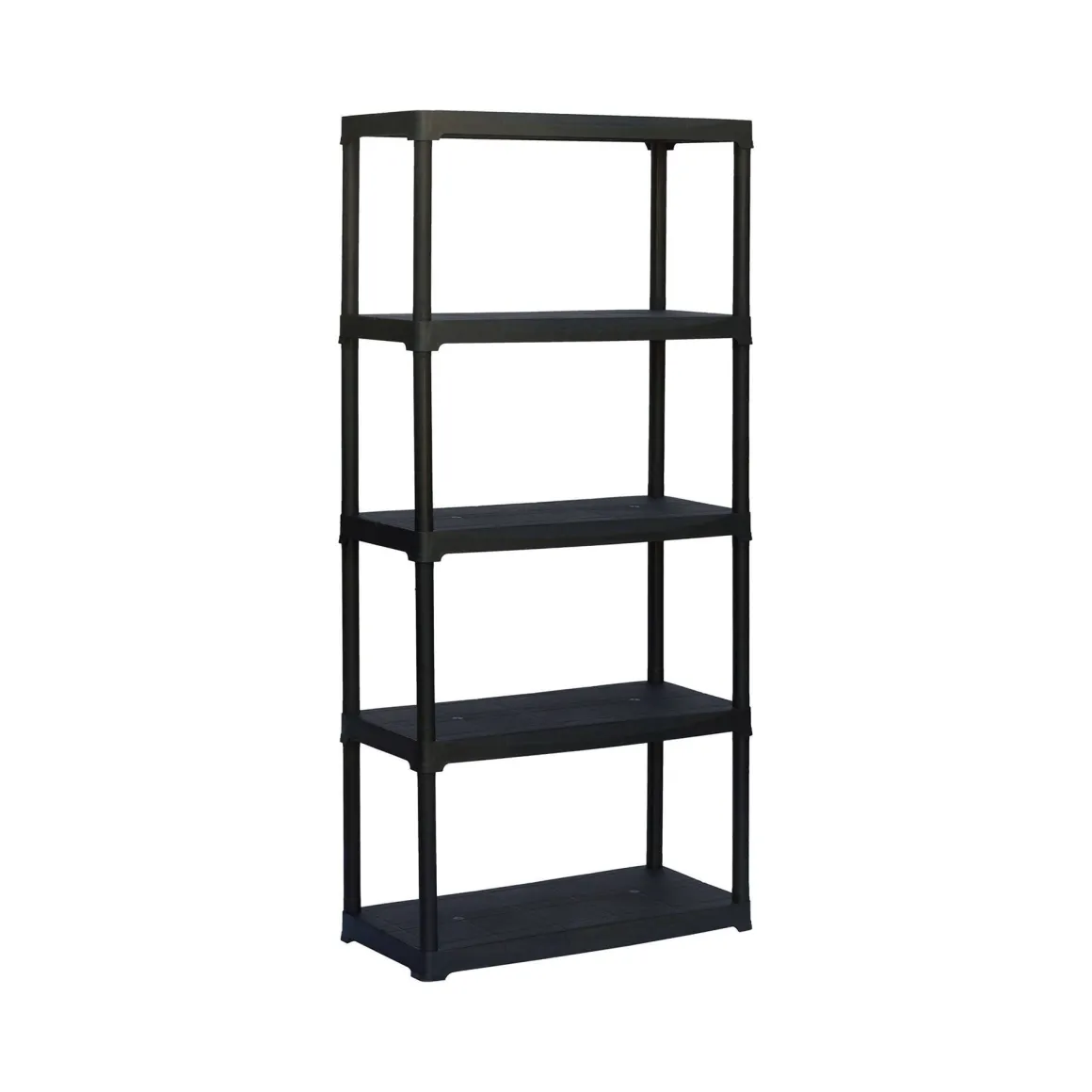 Armadio esterno antisole antracite 90x176h cm - Aurelian
