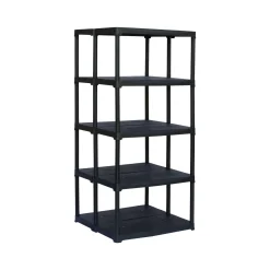 Armadio esterno antracite 80x176h cm - Aurelian