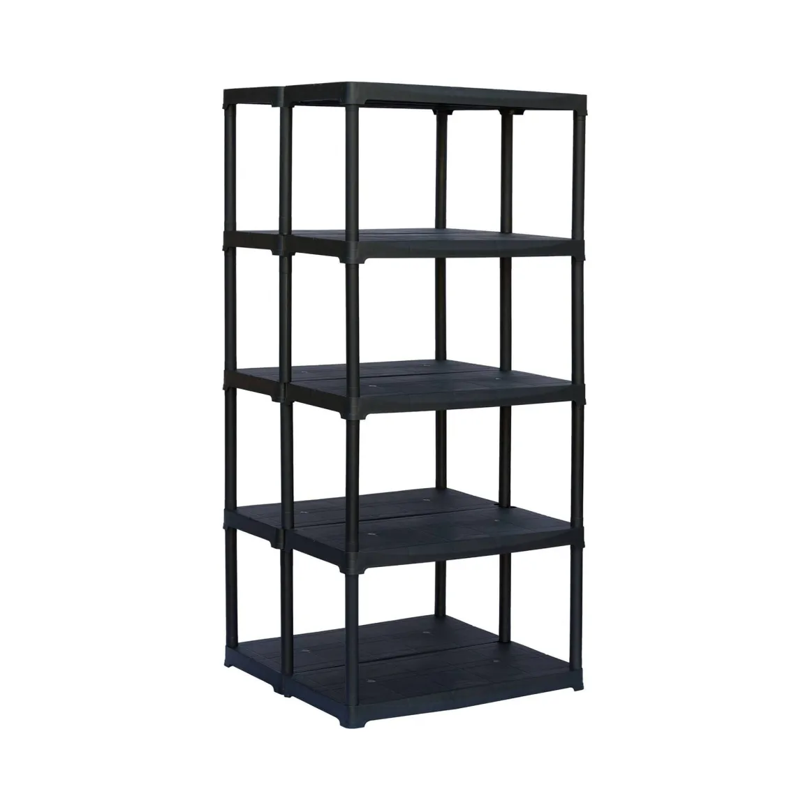Armadio esterno antracite 80x176h cm - Aurelian