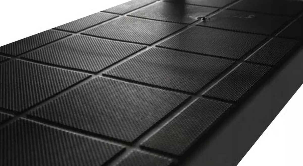 Armadi Da Esterno|Outdoor > Dmora Armadio in plastica antracite 72x164h cm - Goshenita Nero Antracite