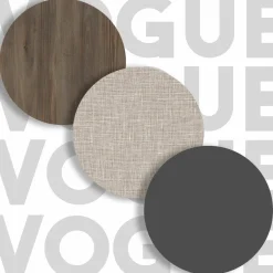 Armadi Multiuso 1 Anta > Dmora Armadio marrone e antracite slim 29x183h cm - Eusebe Nero, Marrone Antracite
