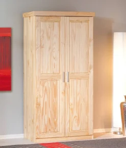 Armadi Multiuso 2 Ante > Dmora Armadio Multiuso 2 Ante Marrone Rovere Nero Antracite Cassetti 4 Ripiani 79x118h cm, 2 Ante - Parabita Nero Antracite, Marrone Rovere