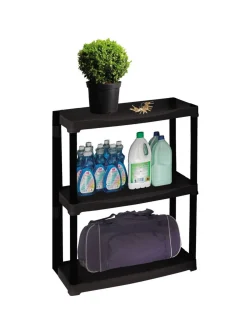 Armadio outdoor antracite 60x90h cm - Edmonda
