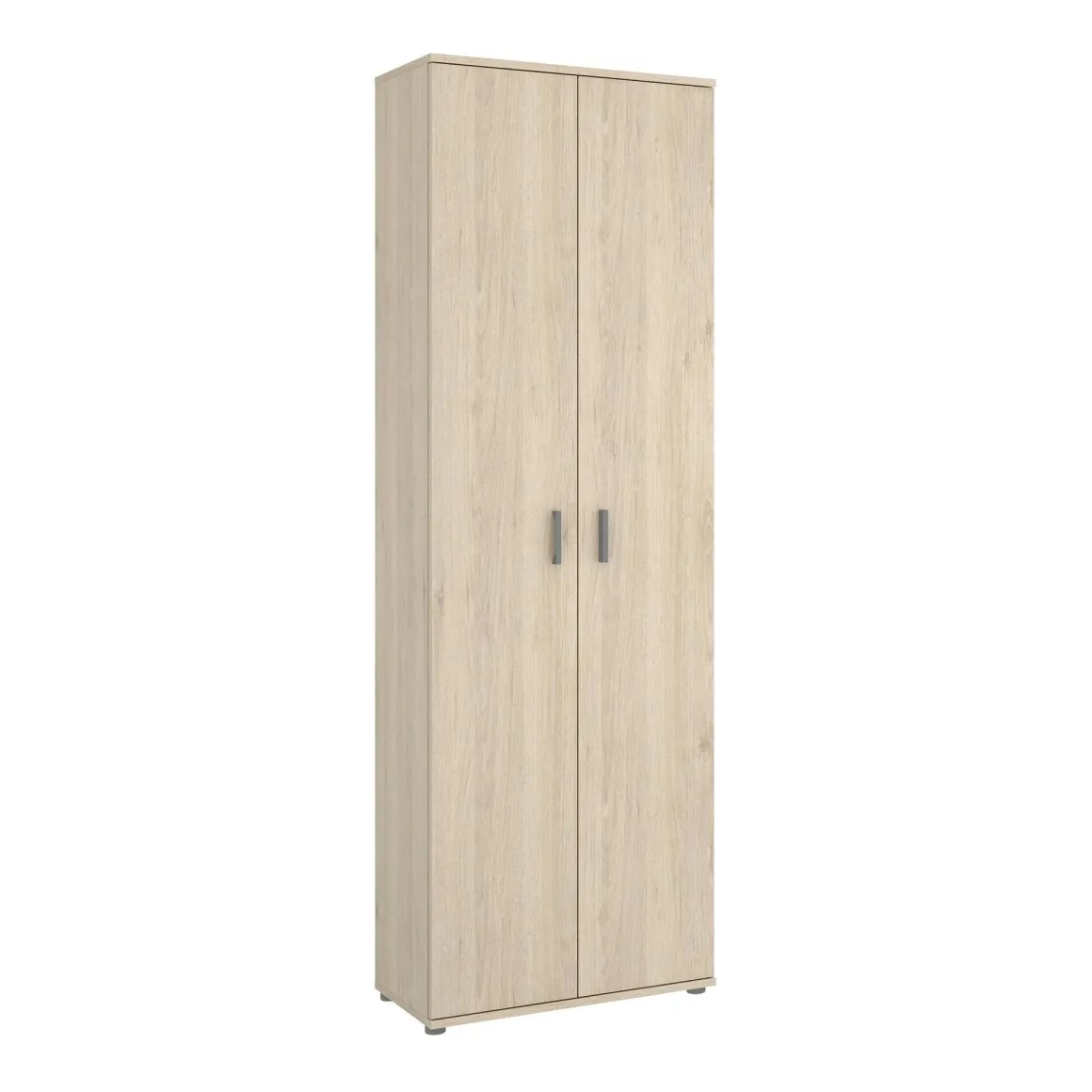 Armadio rovere ante battenti 61x190h cm - Apro