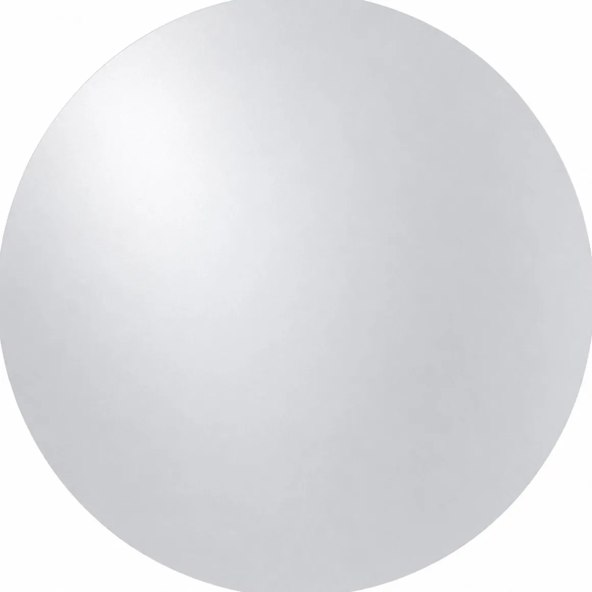 Bruciatore Andezeno, 19x92 h10 cm, Argento
