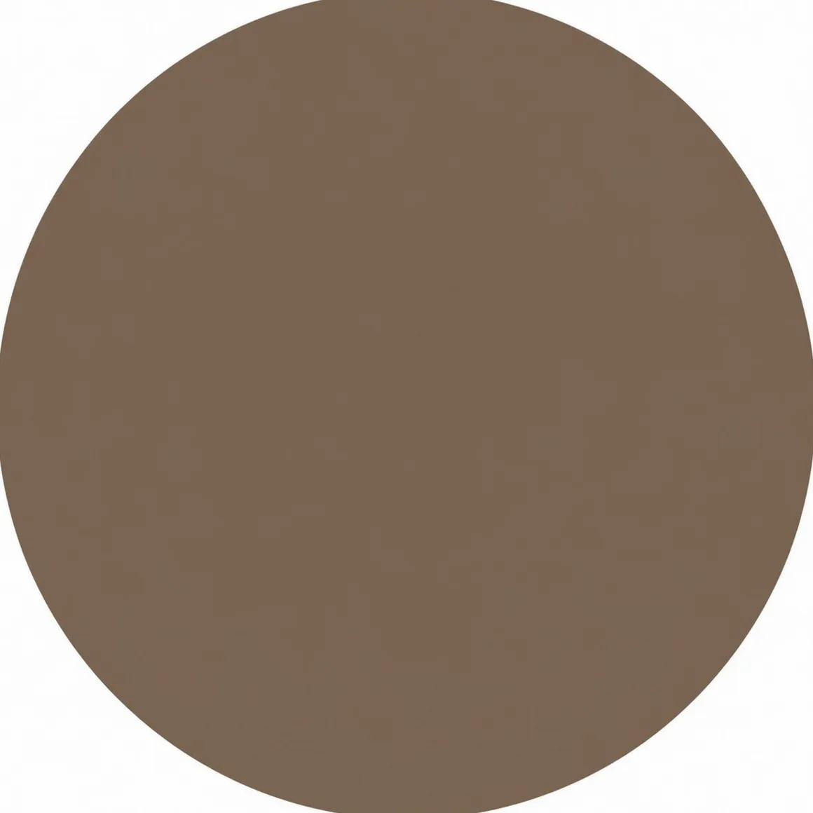 Cassapanca outdoor Airdrie, 117x45 h58 cm, Marrone