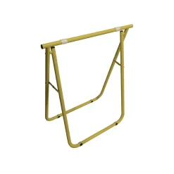 Cavalletto Osimo, 62x35 h75 cm, Giallo