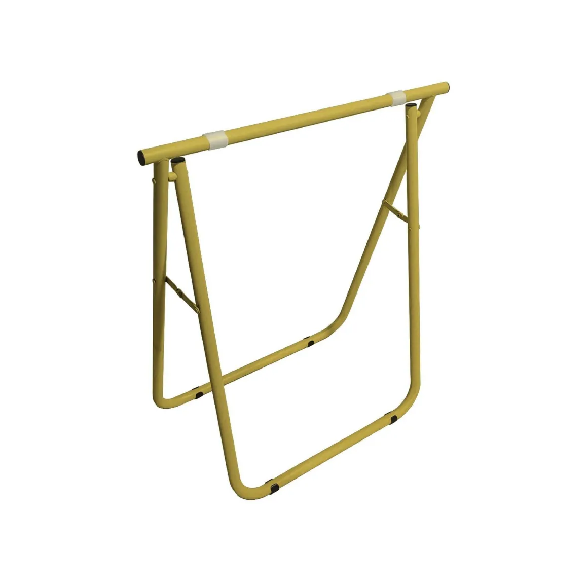 Cavalletto Osimo, 62x35 h75 cm, Giallo