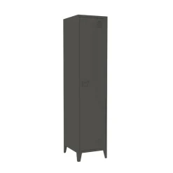 Colonna 38x180h cm ardesia - Soleto