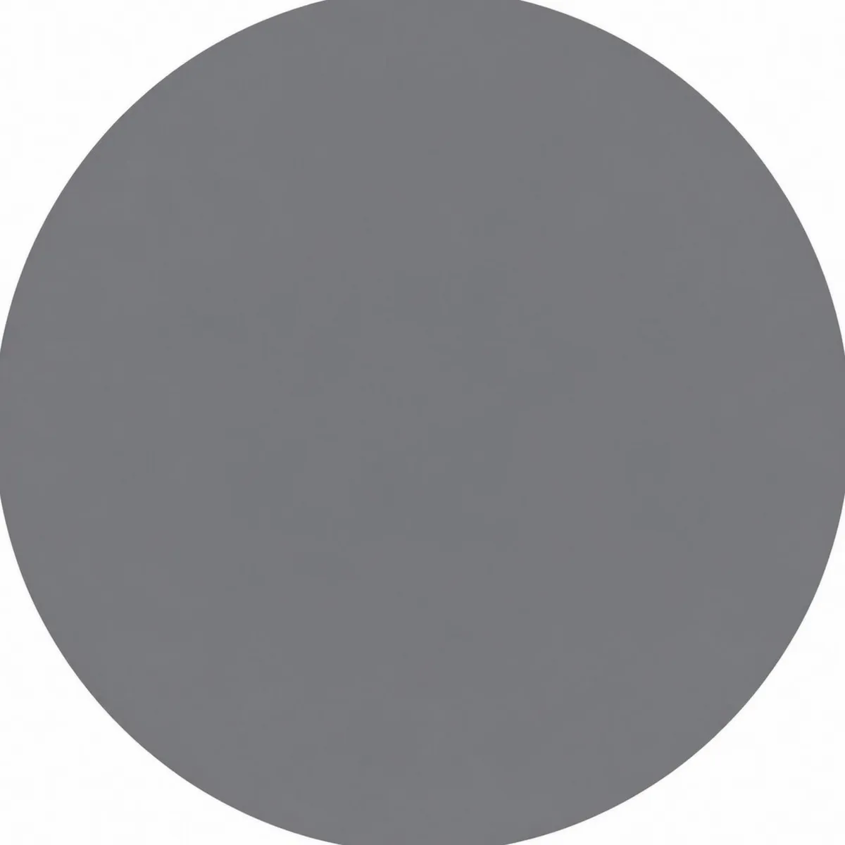 Comodini|Camera Da Letto > Dmora Comodino design 50x40x55h cm - Newton Grigio Cenere
