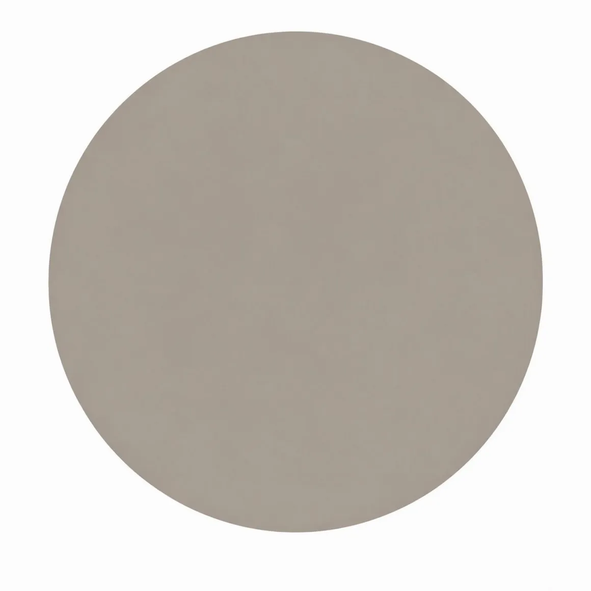 Comodino moderno tortora 45x40x50h cm - Alonso