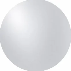 Consolle > Dmora Consolle design in metallo 120x35x79h cm - Branduzzo Argento