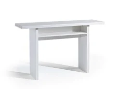 Consolle estensibile 4-6 posti bianco - Agrippino