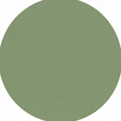 Madie|Credenze > Dmora Credenza verde e rovere 150x40x70h cm 3 ante - Verrone Marrone, Verde Rovere