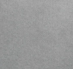 Divani Angolari|Divani Fissi Con Penisola > Dmora Divano con braccioli 260x95x85h cm - Angera Grigio