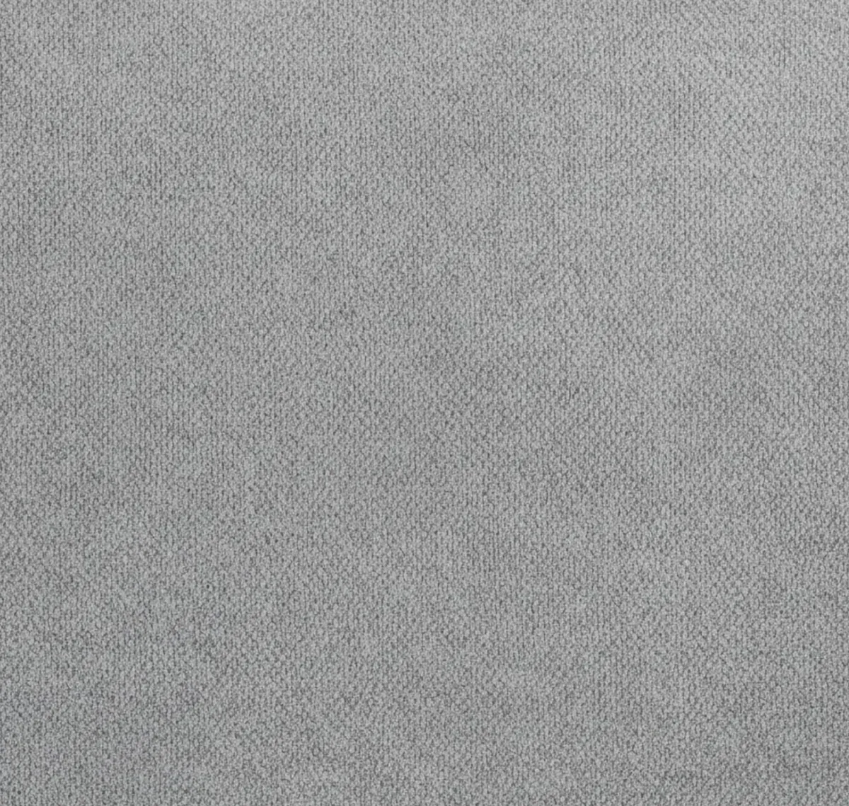Divani Angolari|Divani Fissi Con Penisola > Dmora Divano con braccioli 260x95x85h cm - Angera Grigio