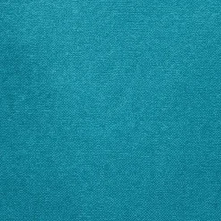 Divani Fissi 3 Posti > Dmora Divano Fisso 3 Posti Sfoderabile Lavabile 200x95 cm, Braccioli Made in Italy - Severo Azzurro