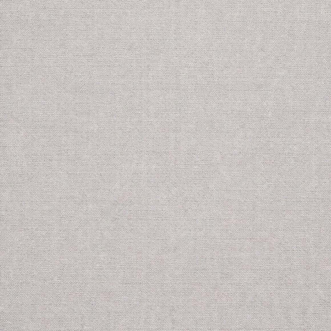 Divano Fisso 2 Posti Grigio Chiaro Cuscini Sfoderabili Braccioli 162x167x86h cm, Posti a Sedere 2 - Comazzo