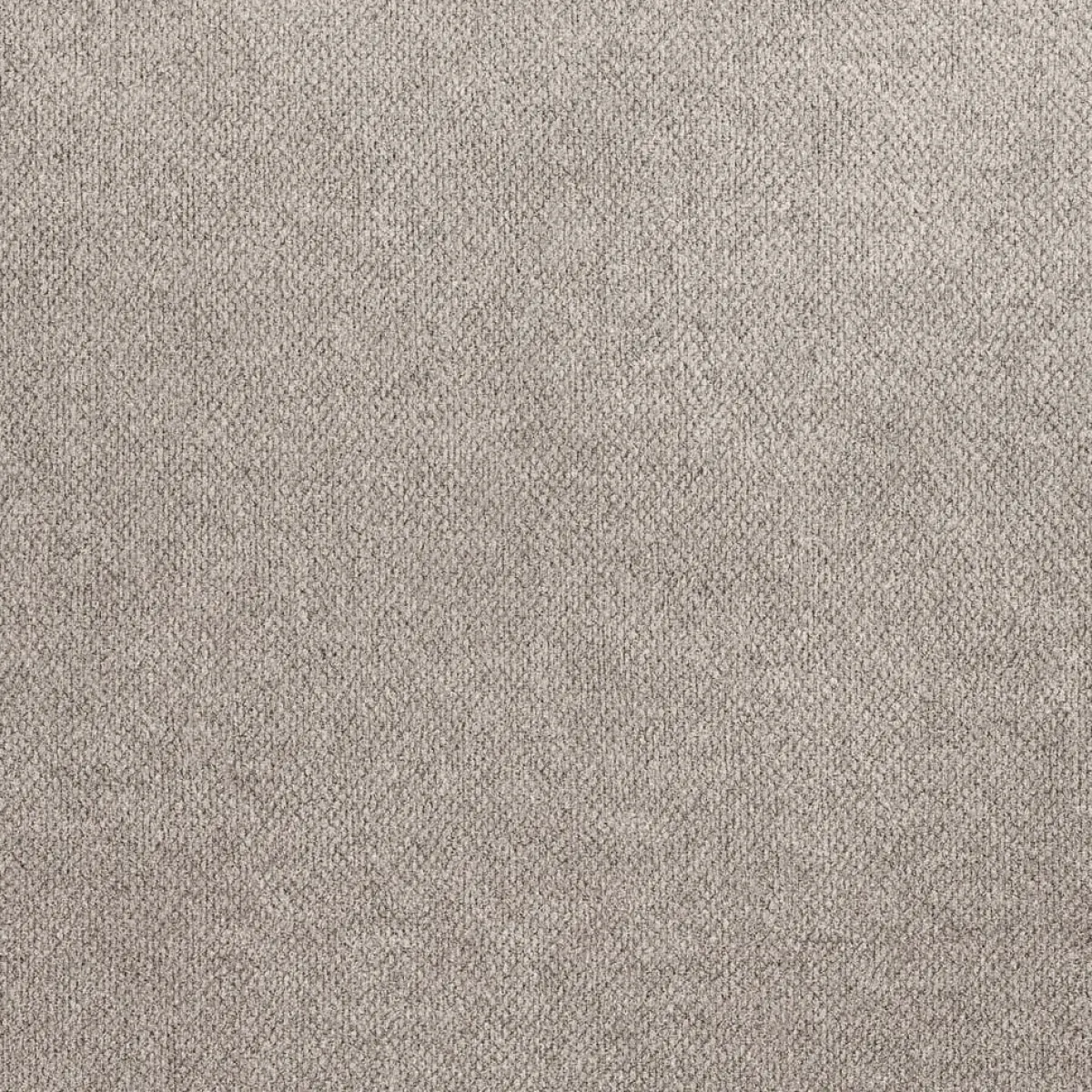 Divani Fissi 3 Posti > Dmora Divano Fisso 3 Posti Sfoderabile Lavabile 200x95 cm, Braccioli Made in Italy - Severo Grigio Tortora