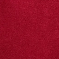 Divani Angolari|Divani Letto Con Penisola > Dmora Divano Letto con Penisola Sfoderabile Contenitore 285x160 cm, Idrorepellente Multiposizione Made in Italy - Ganzaria Rosso