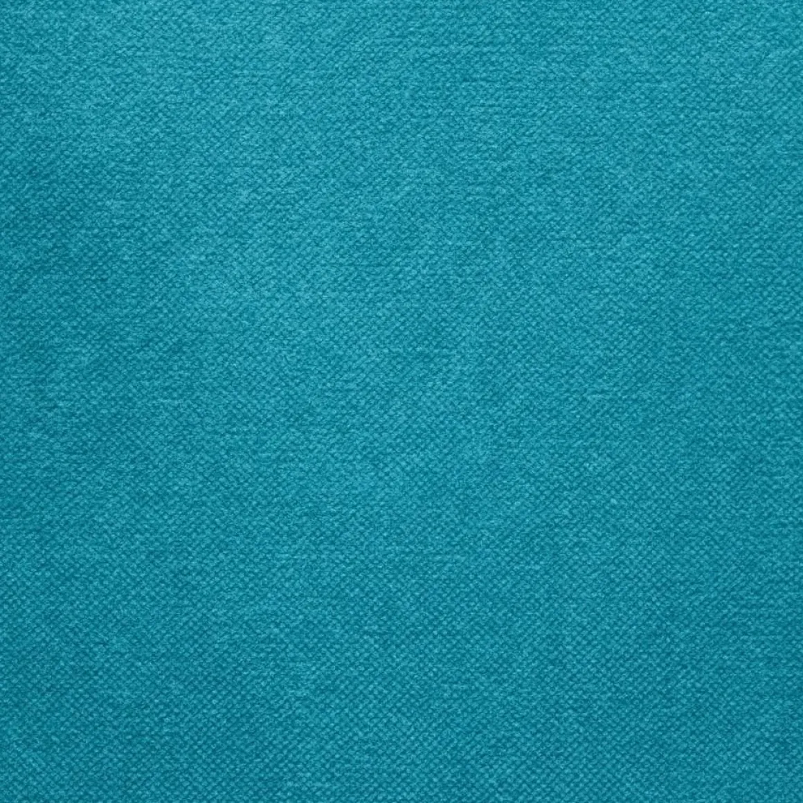 Divano Letto 3 Posti Azzurro Sfoderabile Contenitore 200x95 cm, Lavabile Made in Italy - Cecina