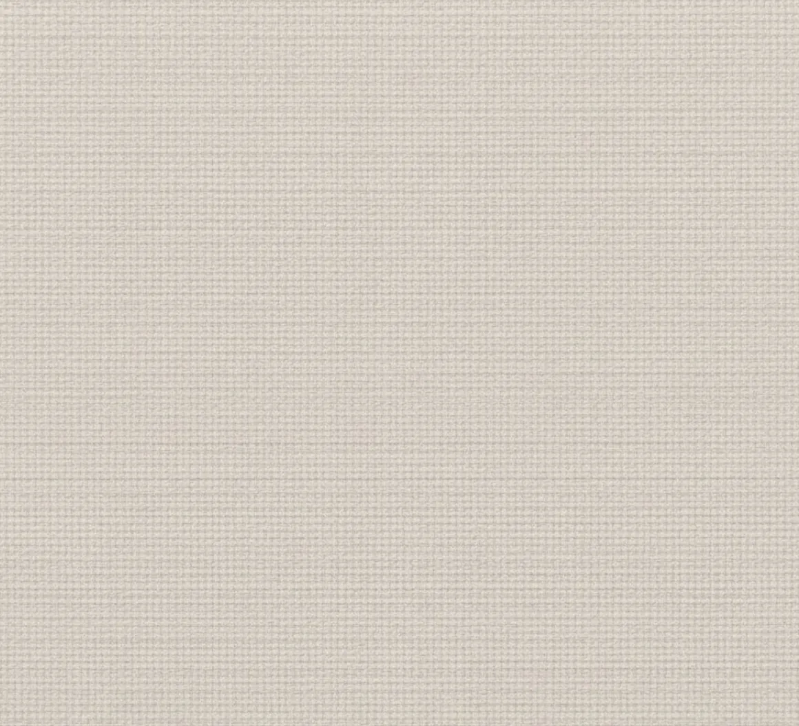 Divano Letto 2 Posti Beige Chiaro Contenitore Cuscini Sfoderabili 210x106 cm, Reclinabile - Brugnato