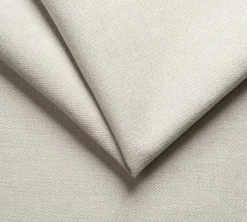 Divano Letto 3 Posti Beige Sfoderabile Contenitore 220x95 cm, Lavabile Made in Italy - Quindici