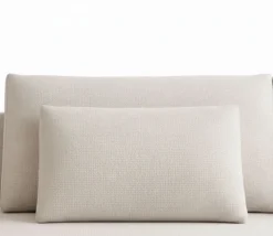 Divani Letto 2 Posti|Divano Contenitore Letto > Dmora Divano Letto 2 Posti Contenitore di Apertura a Libro 240x105 cm, Reclinabile - Erbezzo Bianco