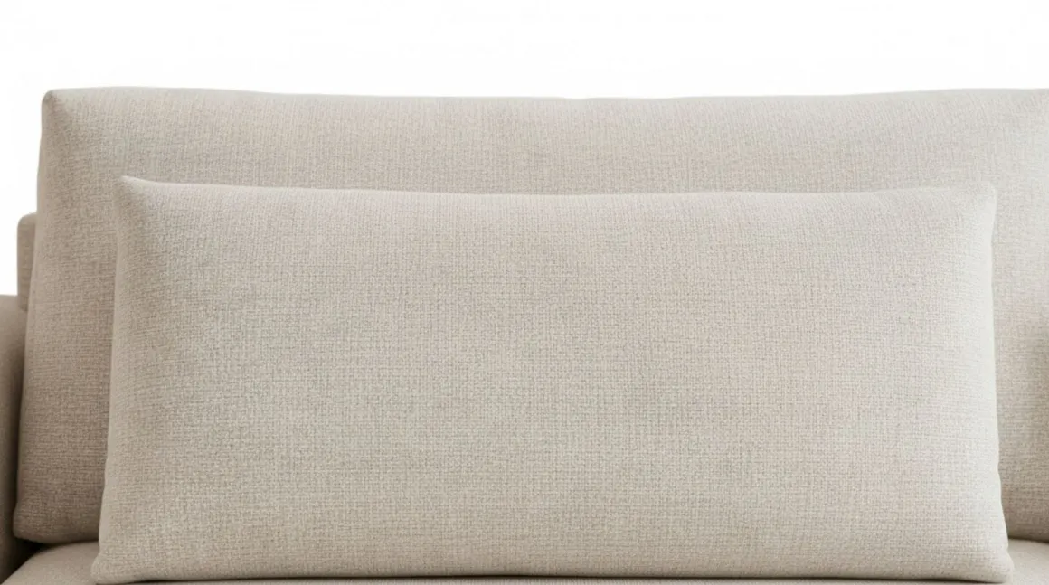 Divano Letto 2 Posti Bianco Crema Contenitore di Apertura a Libro 240x105 cm, Reclinabile - Erbezzo