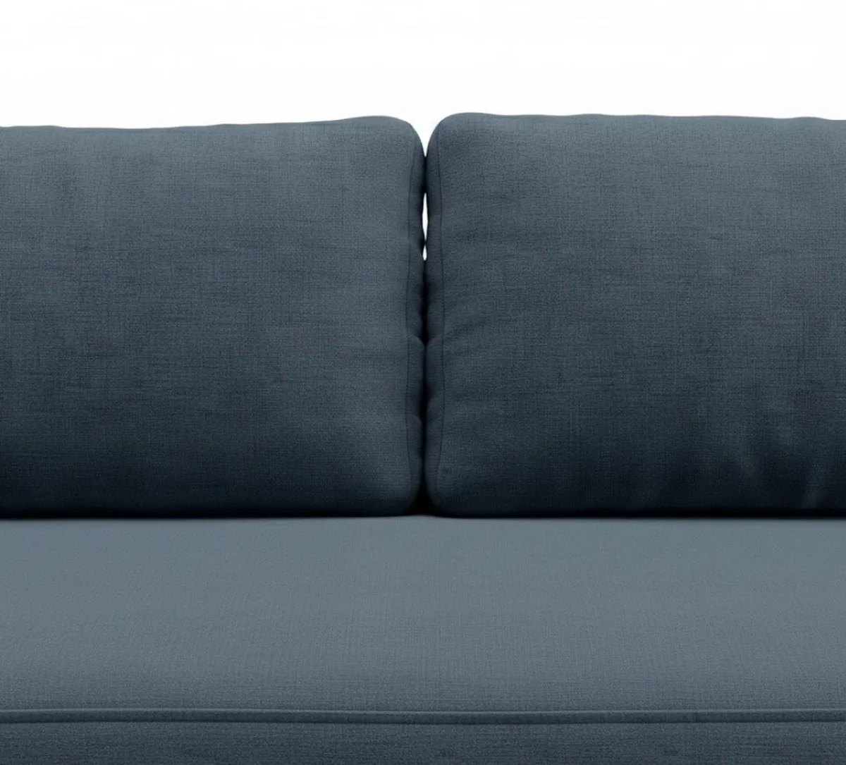 Divani Letto 2 Posti|Divani Letto > Dmora Divano Letto 2 Posti Contenitore Cuscini Sfoderabili 210x106 cm, Reclinabile - Brugnato Blu