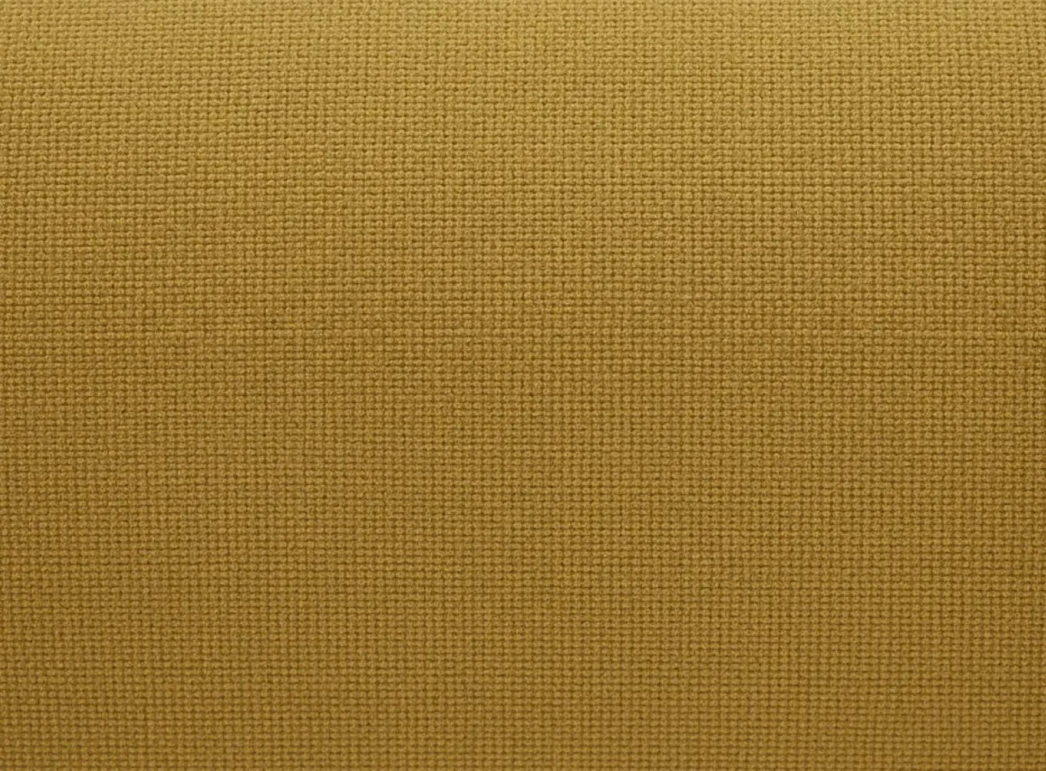 Divano Letto 2 Posti Giallo Contenitore di Apertura a Libro 240x105 cm, Reclinabile - Erbezzo