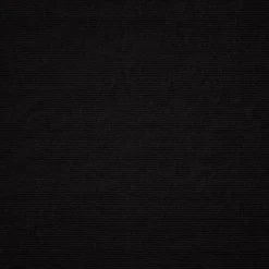 Divano Letto 2 Posti Nero Contenitore Cuscini Sfoderabili 210x106 cm, Reclinabile - Brugnato