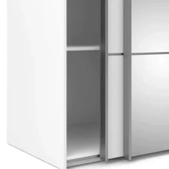 Guardaroba 2 ante bianco 182x201h cm - Angri