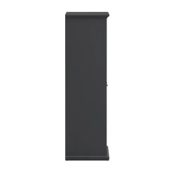 Guardaroba 3 Ante > Dmora Guardaroba 3 ante 138x200h cm - Dolor Grigio