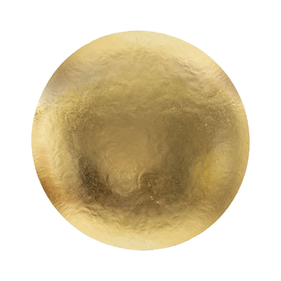 Lampada da parete Cautano, 26x26 h13 cm, Oro