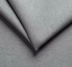 Letti Contenitore|Letti Alla Francese > Dmora Letto Alla Francese Sfoderabile Contenitore, Dimensione Materasso 120x200 cm Made in Italy - Brosso Grigio