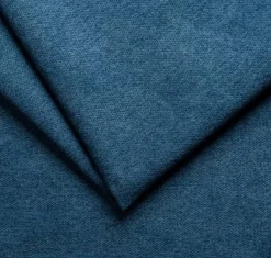 Letti Matrimoniali|Letti Contenitore > Dmora Letto Matrimoniale Sfoderabile Contenitore, Dimensione Materasso 160x200 cm Made in Italy - Bubbio Blu