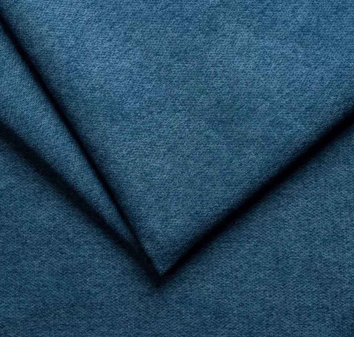 Letti Matrimoniali|Letti Contenitore > Dmora Letto Matrimoniale Sfoderabile Contenitore, Dimensione Materasso 160x200 cm Made in Italy - Bubbio Blu