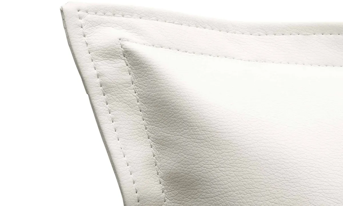Letti Matrimoniali|Letti Contenitore > Dmora Letto matrimoniale contenitore 175x215cm moderno - Acrab Bianco