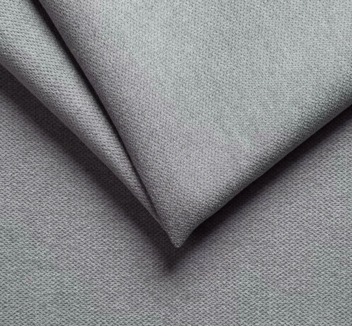 Letti Matrimoniali > Dmora Letto Matrimoniale Materasso Incluso Sfoderabile, Contenitore Made in Italy - Bedero Grigio
