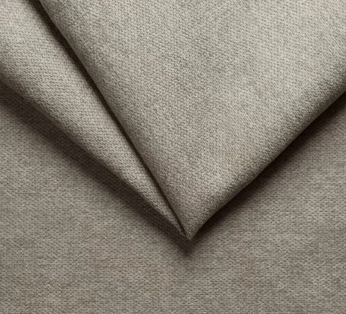 Letti Matrimoniali > Dmora Letto Matrimoniale Materasso Incluso Sfoderabile, Contenitore Made in Italy - Bedero Grigio Tortora