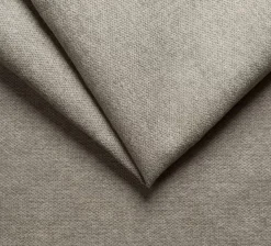 Letti Matrimoniali > Dmora Letto Matrimoniale Sfoderabile Contenitore, Dimensione Materasso 160x200 cm Made in Italy - Ator Grigio Tortora