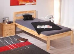 Letti Matrimoniali|Letti Contenitore > Dmora Letto Matrimoniale Marrone Rovere Nero Antracite Contenitore Dimensione Materasso 160x200 cm, 2 - Murlo Nero Antracite, Marrone Rovere