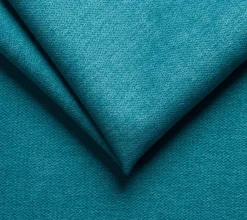 Letti Piazza E Mezza|Letti Piazza E Mezza > Dmora Letto Piazza e Mezza Sfoderabile Contenitore, Dimensione Materasso 120x190 cm Made in Italy - Brivio Azzurro