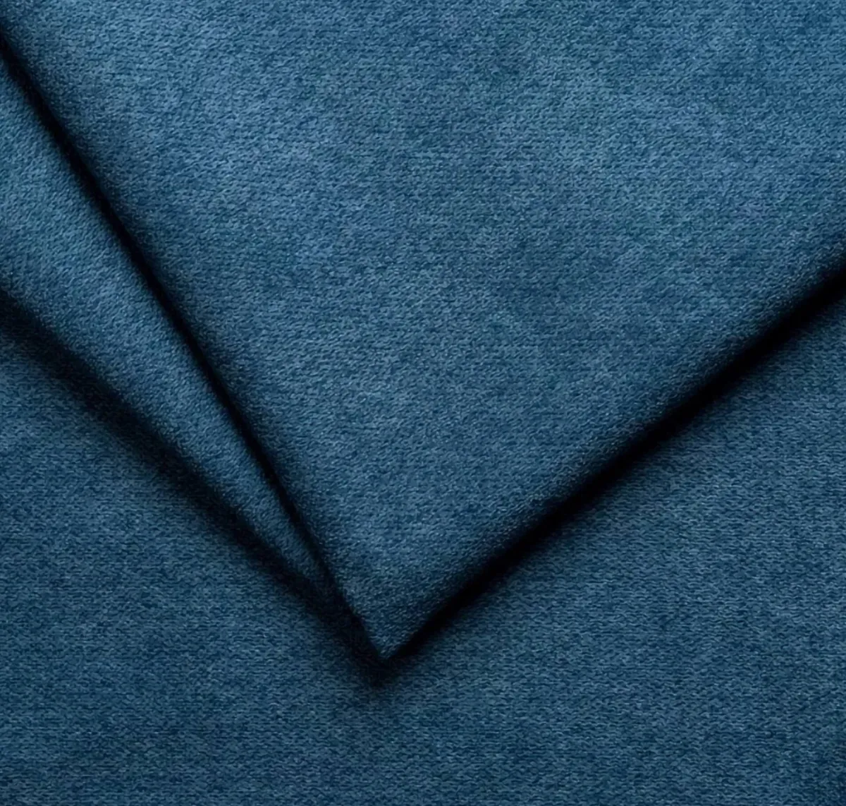 Letti Contenitore|Letti Singoli > Dmora Letto Singolo Materasso Incluso Sfoderabile, Contenitore Made in Italy - Adalpina Blu