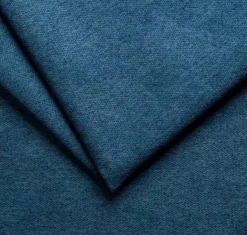 Letti Singoli > Dmora Letto Singolo Sfoderabile Contenitore, Dimensione Materasso 80x190 cm Made in Italy - Brusson Blu