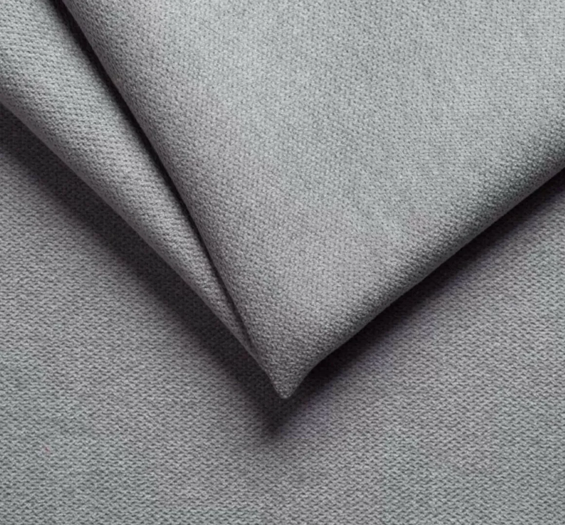 Letti Contenitore|Letti Singoli > Dmora Letto Singolo Sfoderabile Contenitore, Dimensione Materasso 80x200 cm Made in Italy - Brenta Grigio
